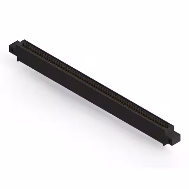 895-061-525-612 EDAC Inc.  Edgeboard Connectors